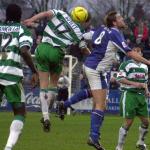 Jon Parkin