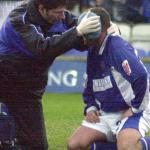 Paul Lake Physio