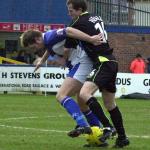 Jon Parkin
