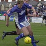 Jon Parkin