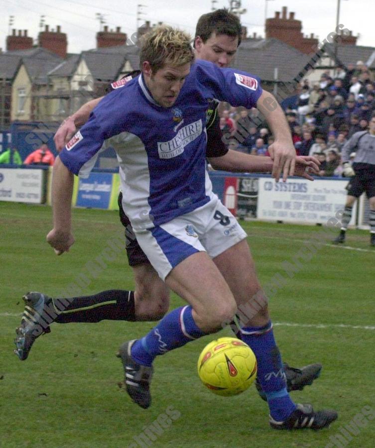 Jon Parkin