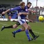 Jon Parkin