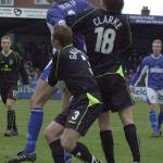 Jon Parkin