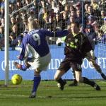 Matthew Tipton scores 2nd Goal