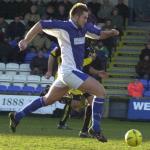 Jon Parkin