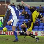 Jon Parkin