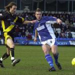 Jon Parkin