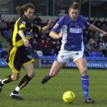 Jon Parkin