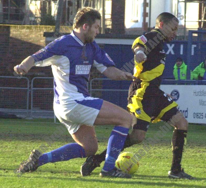 Jon Parkin