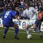 Shrewsbury Town 0 Macclesfield Town 1