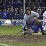 John Miles Goal