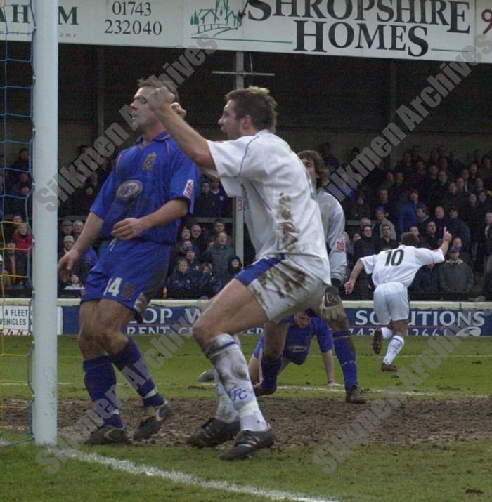 John Miles & Jon Parkin celebrate