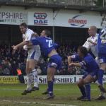 Jon Parkin