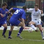 Jon Parkin