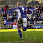 Matthew Tipton Celebrates