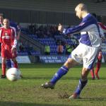 Matthew Tipton Scores