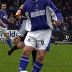 Matt Tipton