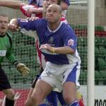 Lincoln City 2 Macclesfield Town 0