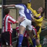 Jon Parkin