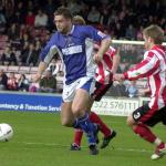 Jon Parkin