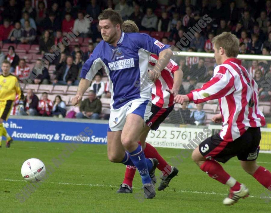 Jon Parkin