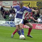 Matthew Tipton