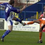 Jon Parkin