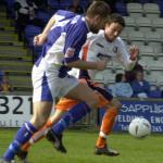 Jon Parkin