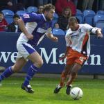 Jon Parkin