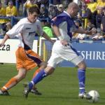 Mark Bailey