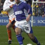 Mark Boyd