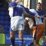 Matthew Tipton