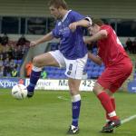 Jon Parkin