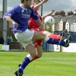 Jon Parkin