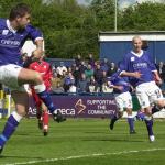 Jon Parkin Goal