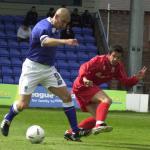 Matthew Tipton
