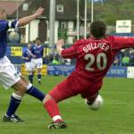 Matthew Tipton