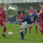 Matthew Tipton