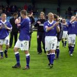 Lap of Honour