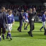 Lap of Honour