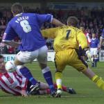 Jon Parkin & Marriott