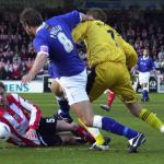 Jon Parkin & Marriott