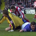 Jon Parkin & Marriott