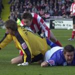 Jon Parkin & Marriott