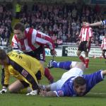Jon Parkin & Marriott