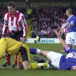 Jon Parkin & Marriott