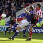 Jon Parkin