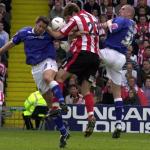 Jon Parkin and Danny Swailes