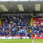 Macclesfield Fans