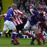 Mark Bailey and Jon Parkin